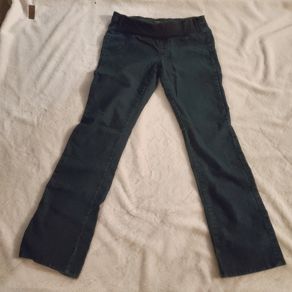 Bella Vida Maternity jeans